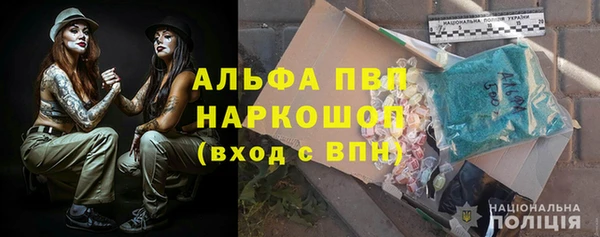 молекула духа Строитель